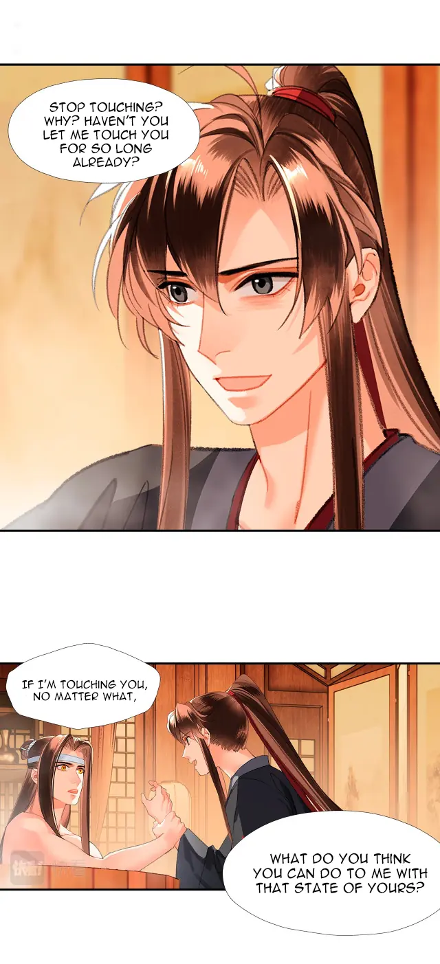 Mo Dao Zu Shi Chapter 231 image 12_optimized